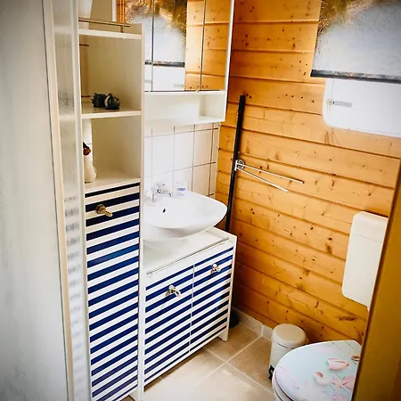 Apartment Nahe Kap Arkona Putgarten