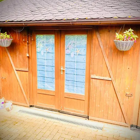 Appartement Nahe Kap Arkona *